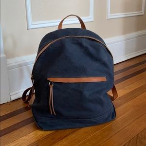 Madewell Charleston Backpack